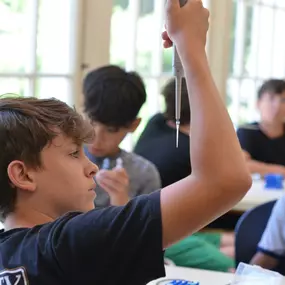 Bild von Dolan DNA Learning Center