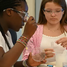 Bild von Dolan DNA Learning Center