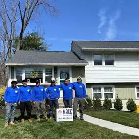 Bild von MACK Solar and Roofing