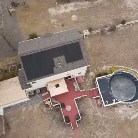 Bild von MACK Solar and Roofing