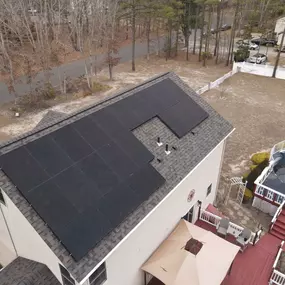 Bild von MACK Solar and Roofing