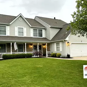 Bild von MACK Solar and Roofing