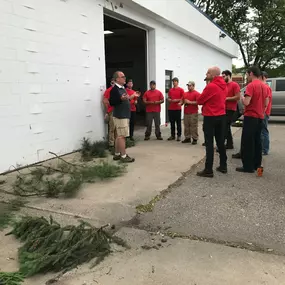 Bild von Vineland Tree Care