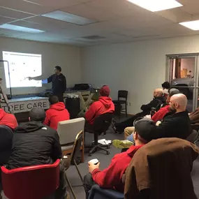 Bild von Vineland Tree Care