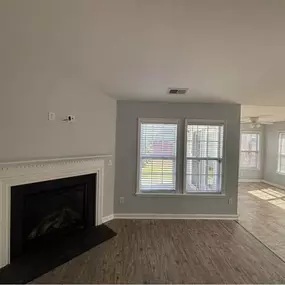 Interior Painting in Charleston