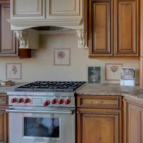 Bild von JM Kitchen & Bath Design