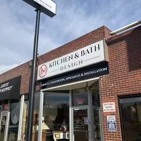 Bild von JM Kitchen & Bath Design