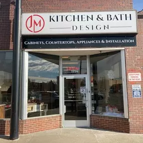 Bild von JM Kitchen & Bath Design