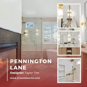 Bild von JM Kitchen & Bath Design