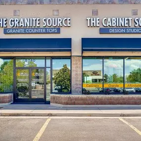 Bild von Cabinet Warehouse