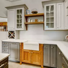 Bild von Cabinet Warehouse