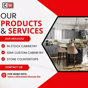 Bild von Cabinet Warehouse