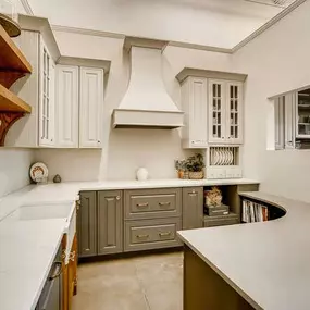 Bild von Cabinet Warehouse