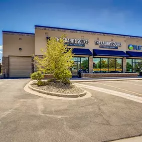 Bild von Cabinet Warehouse