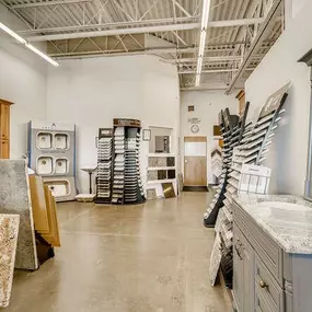 Bild von Cabinet Warehouse