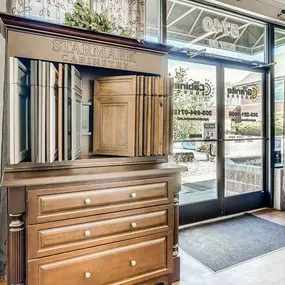 Bild von Cabinet Warehouse