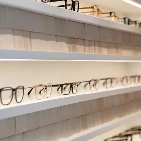 Bild von Kühnis Optik Appenzell AG