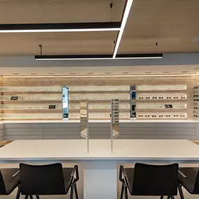 Bild von Kühnis Optik Appenzell AG