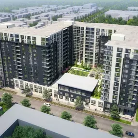 Bild von Element13 Facades