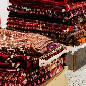 Bild von Persica Teppichgalerie Alsdorf