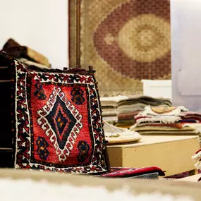 Bild von Persica Teppichgalerie Alsdorf