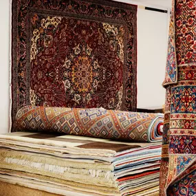 Bild von Persica Teppichgalerie Alsdorf