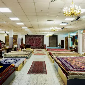 Bild von Persica Teppichgalerie Alsdorf