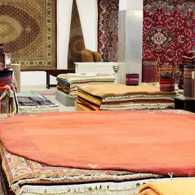 Bild von Persica Teppichgalerie Alsdorf