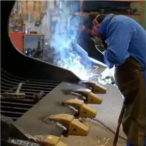 Bild von Megaparts24 - Bagger-Ersatzteile Janssen GmbH