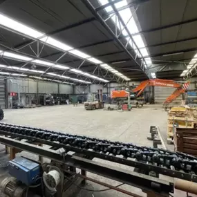 Bild von Megaparts24 - Bagger-Ersatzteile Janssen GmbH