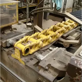 Bild von Megaparts24 - Bagger-Ersatzteile Janssen GmbH