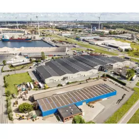 Bild von Megaparts24 - Bagger-Ersatzteile Janssen GmbH