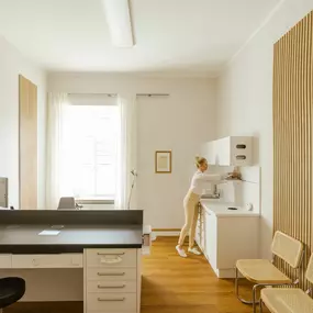 Bild von Arnold Greiner e.K. Institut für künstliche Augen