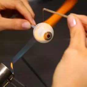 Bild von Arnold Greiner e.K. Institut für künstliche Augen