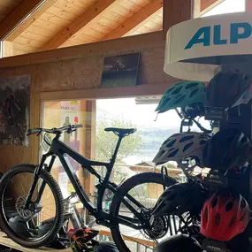 Bild von Bike & Skisport Sigriswil