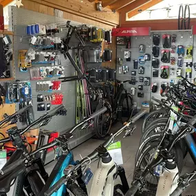Bild von Bike & Skisport Sigriswil