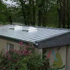 Bild von Marco Röder Dachdeckerei und Bauklempnerei