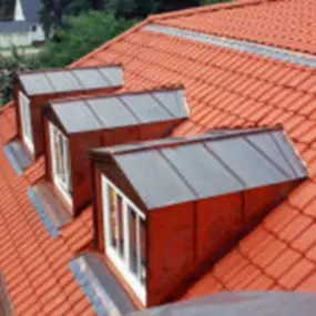 Bild von Marco Röder Dachdeckerei und Bauklempnerei