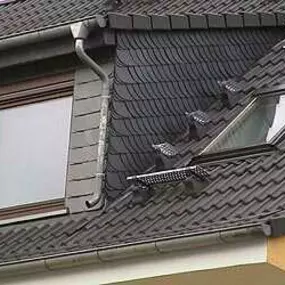 Bild von Marco Röder Dachdeckerei und Bauklempnerei