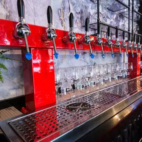 Bild von Install Beer  Alquiler de Grifos de Cerveza en Barcelona