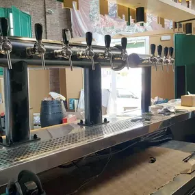 Bild von Install Beer  Alquiler de Grifos de Cerveza en Barcelona
