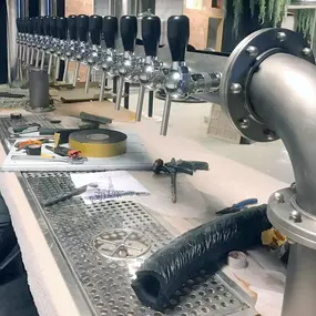 Bild von Install Beer  Alquiler de Grifos de Cerveza en Barcelona