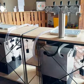 Bild von Install Beer  Alquiler de Grifos de Cerveza en Barcelona