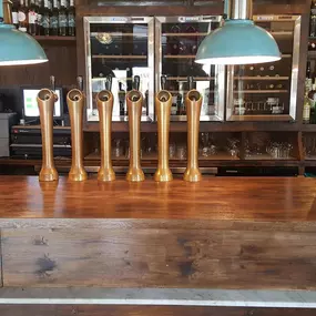 Bild von Install Beer  Alquiler de Grifos de Cerveza en Barcelona