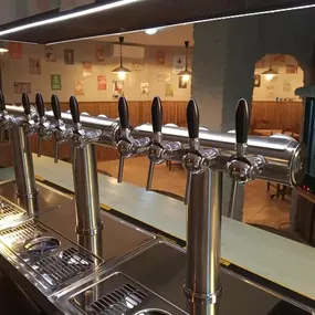 Bild von Install Beer  Alquiler de Grifos de Cerveza en Barcelona