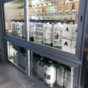 Bild von Install Beer  Alquiler de Grifos de Cerveza en Barcelona