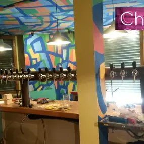 Bild von Install Beer  Alquiler de Grifos de Cerveza en Barcelona