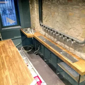 Bild von Install Beer  Alquiler de Grifos de Cerveza en Barcelona