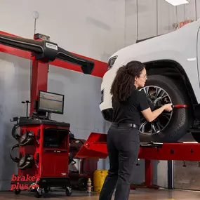 Bild von Brakes Plus