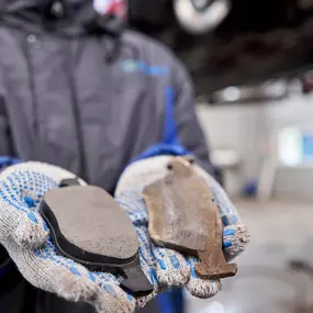 Bild von The Shop Automotive LLC